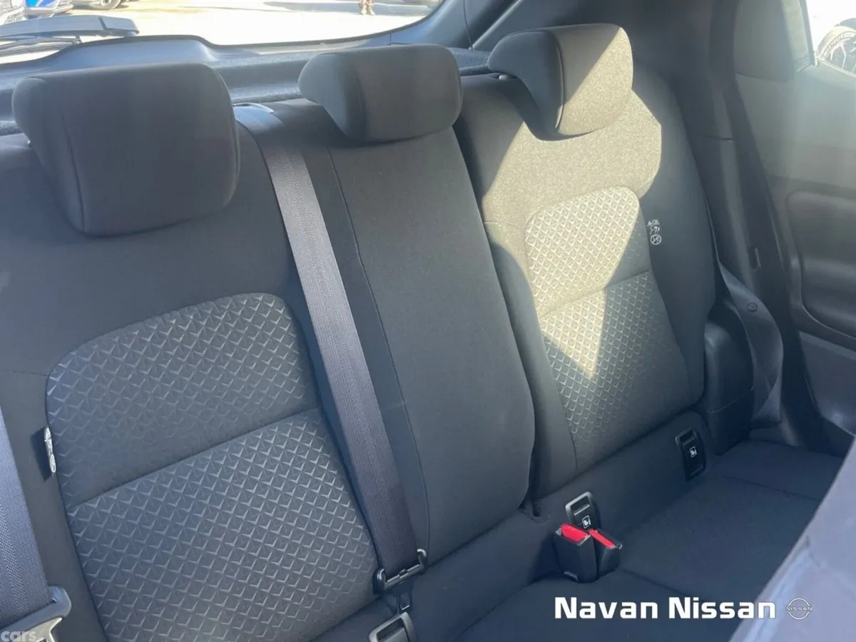 Nissan Juke SUV, Petrol, 2025, Blue