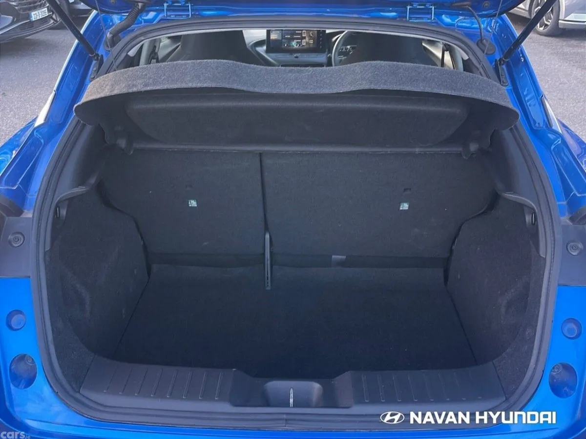 Nissan Juke SUV, Petrol, 2025, Blue