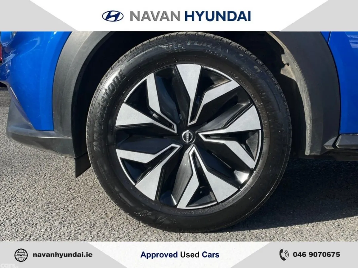 Nissan Juke SUV, Petrol, 2025, Blue