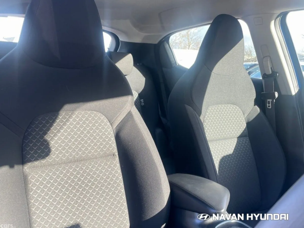 Nissan Juke SUV, Petrol, 2025, Blue