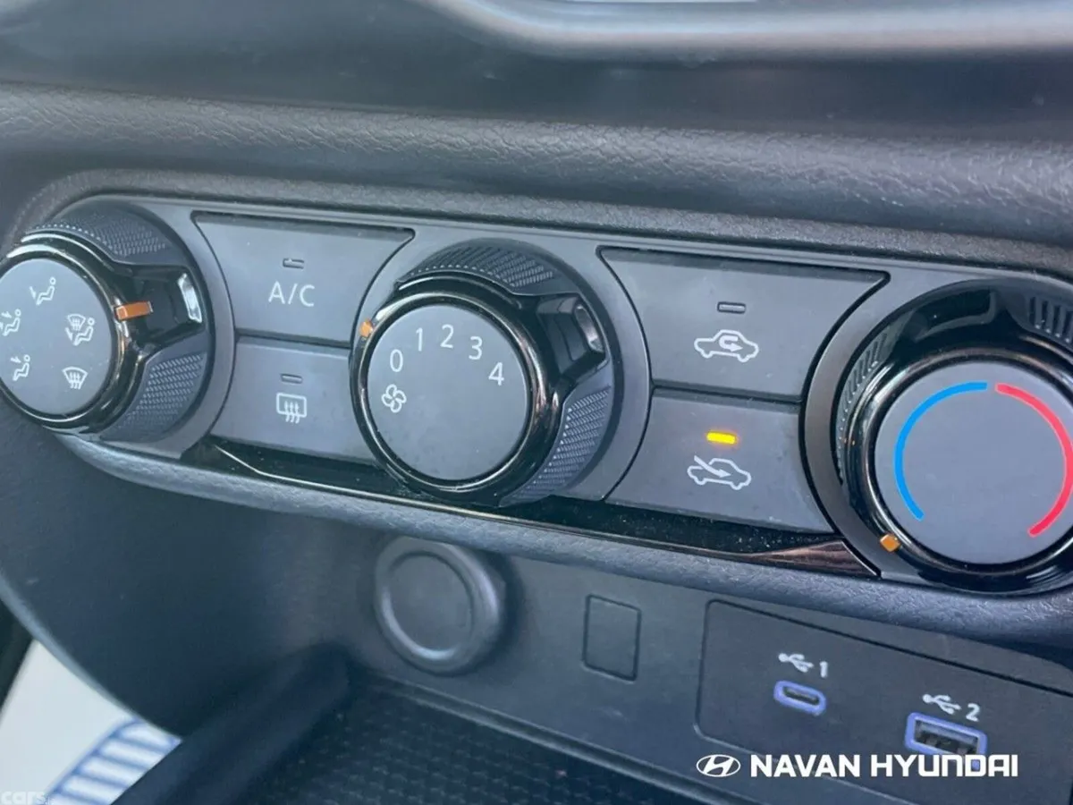 Nissan Juke SUV, Petrol, 2025, Blue