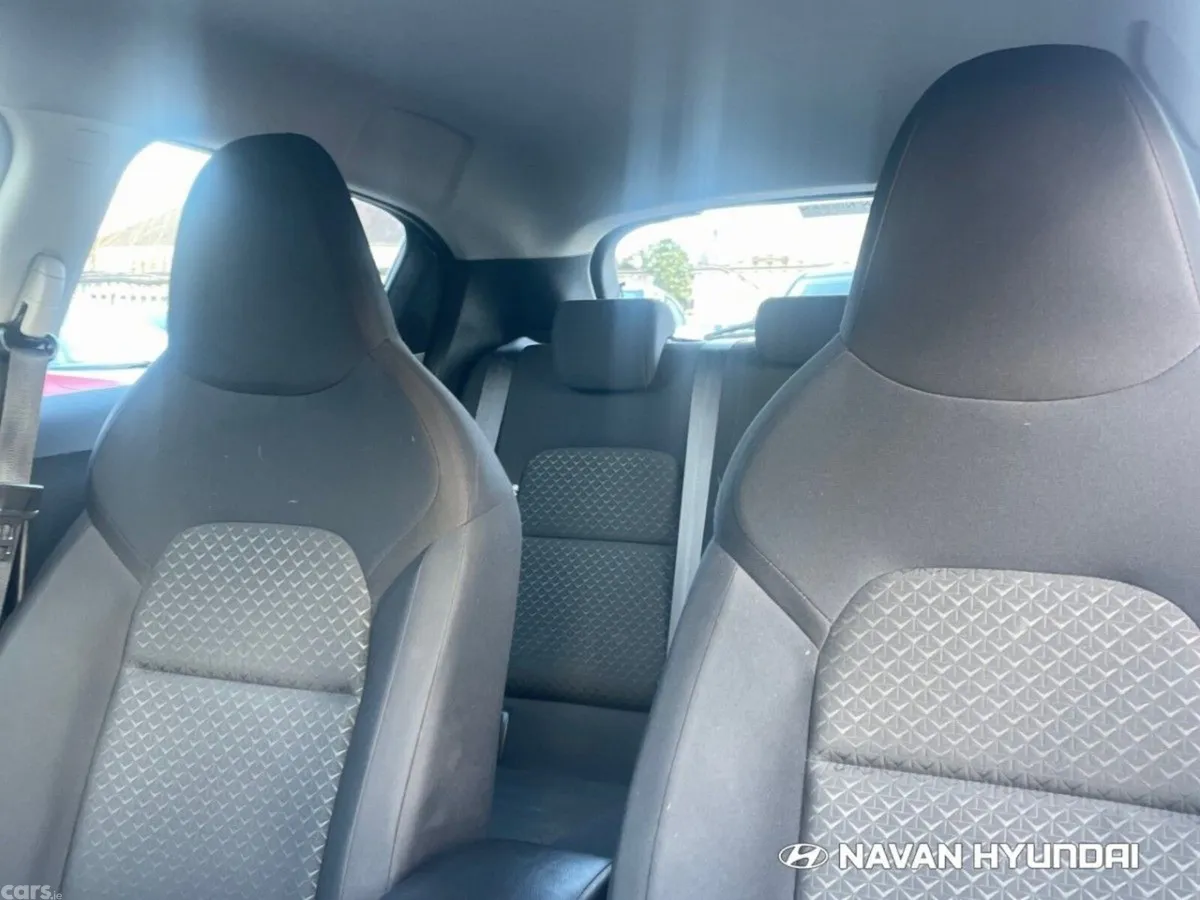 Nissan Juke SUV, Petrol, 2025, Blue