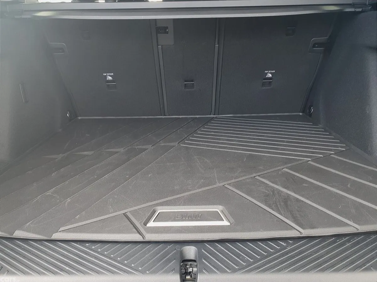 BMW X3 SUV, Diesel, 2025, Blue