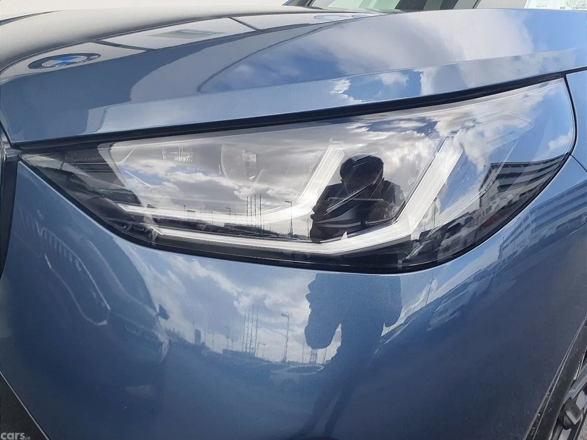BMW X3 SUV, Diesel, 2025, Blue