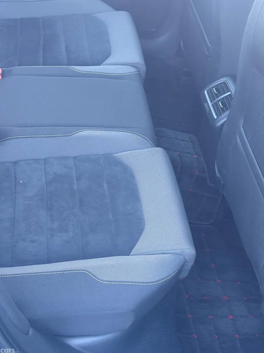 Volkswagen Golf Hatchback, Petrol, 2014, Blue
