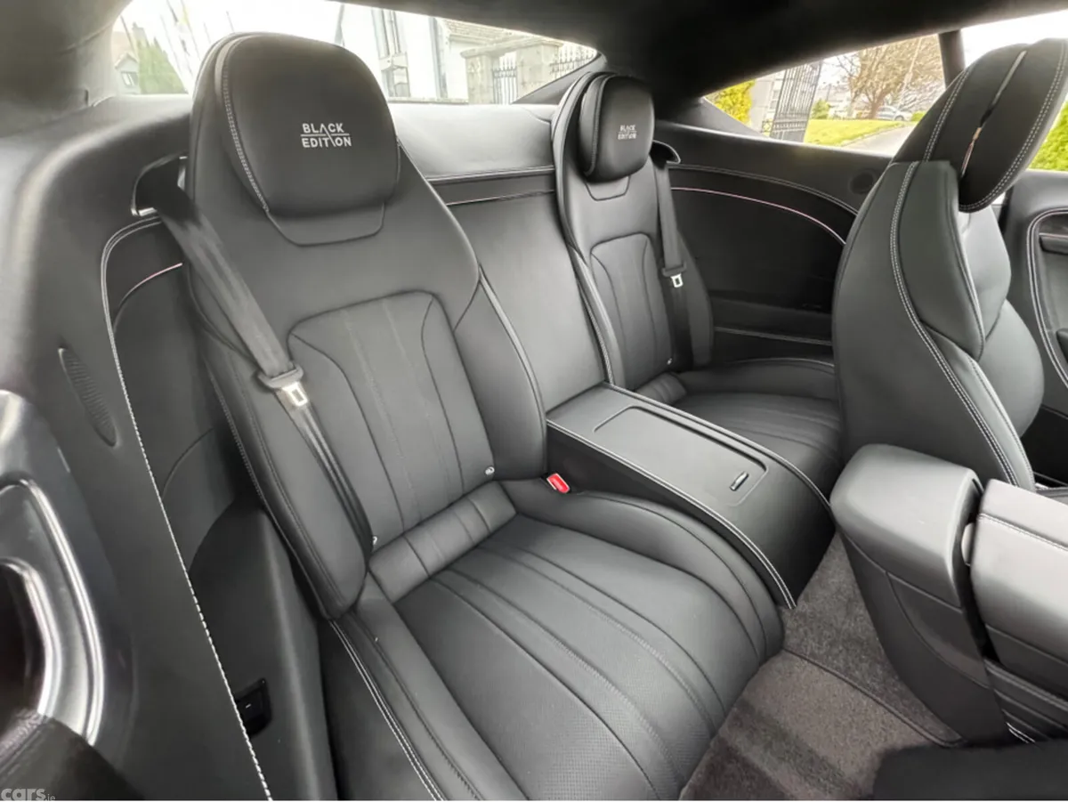 Bentley Continental Coupe, Petrol Plug-in Hybrid, 2026, Grey