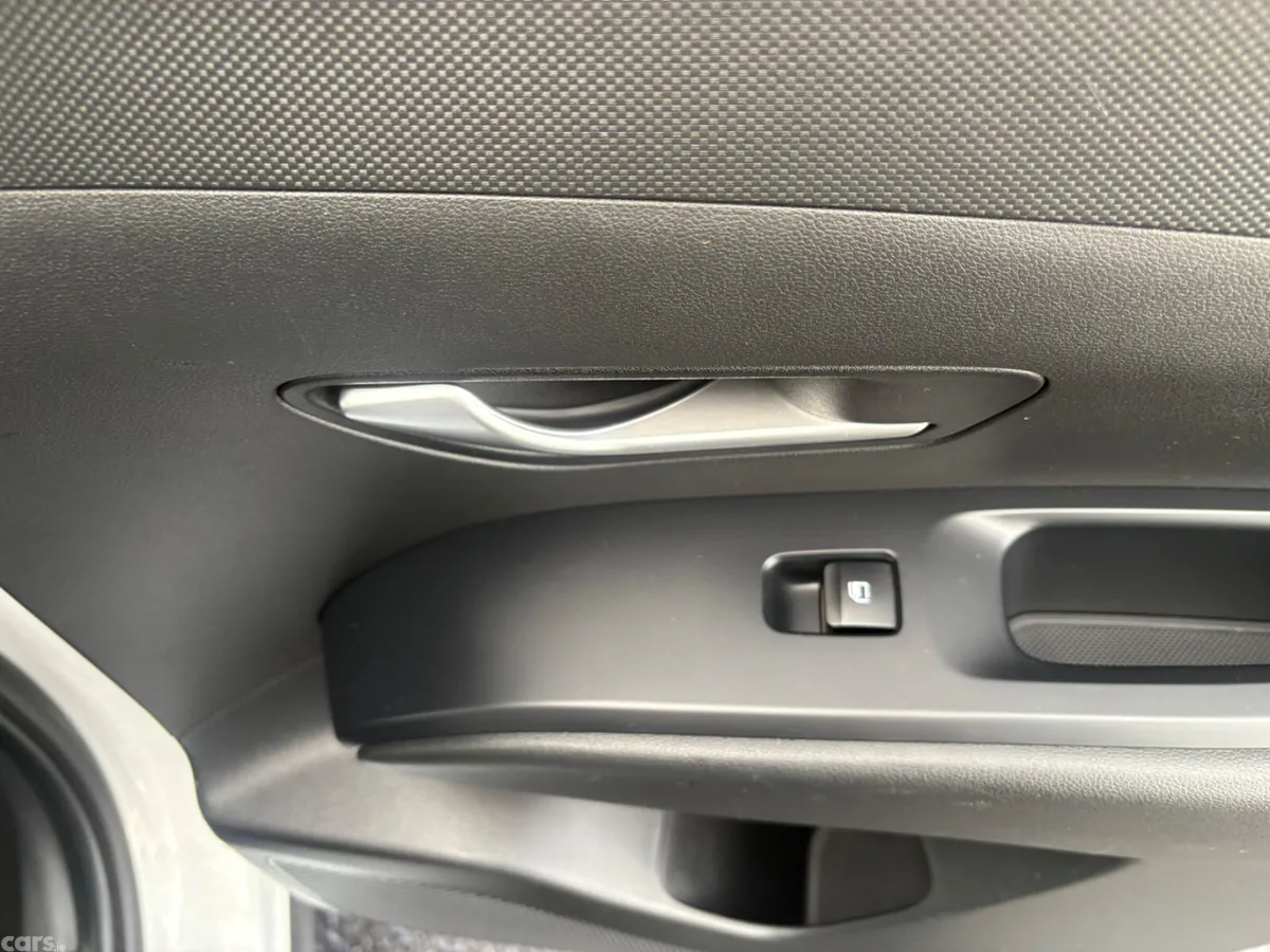 Hyundai Tucson SUV, Diesel, 2021, White