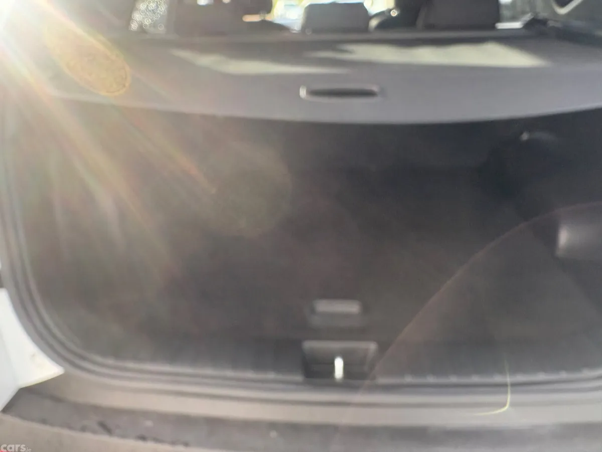 Hyundai Tucson SUV, Diesel, 2021, White
