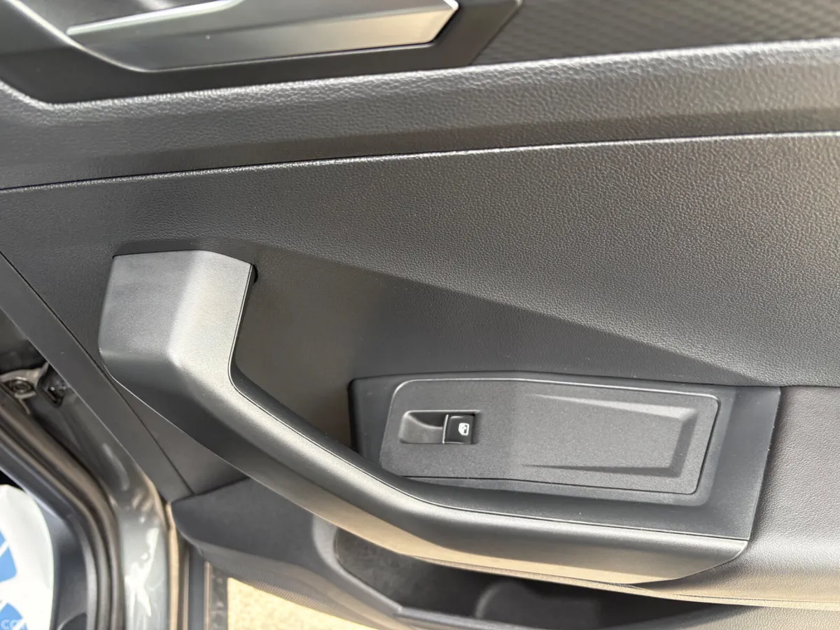 Volkswagen T-Roc SUV, Petrol, 2023, Grey