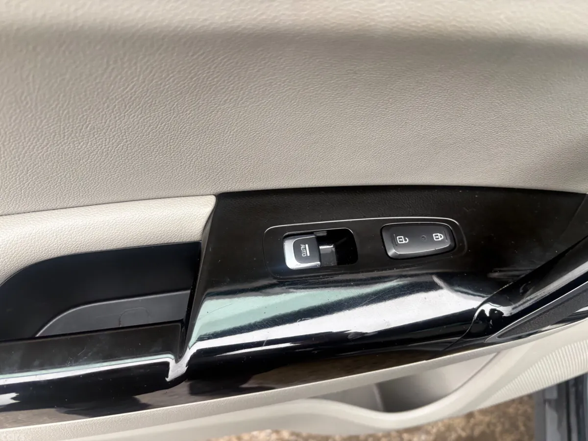 Kia Sportage SUV, Diesel, 2019, Grey