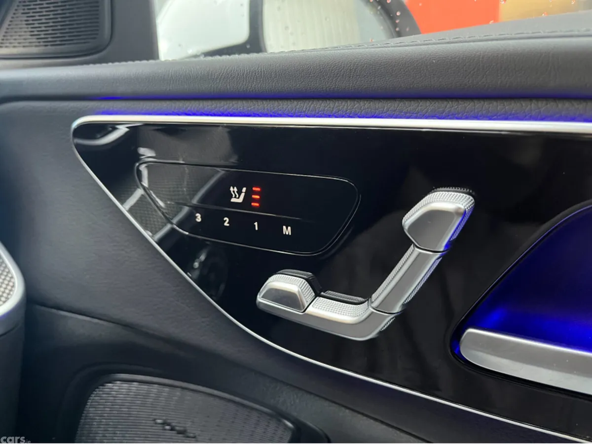 Mercedes-Benz C-Class Saloon, Petrol Plug-in Hybrid, 2024, White