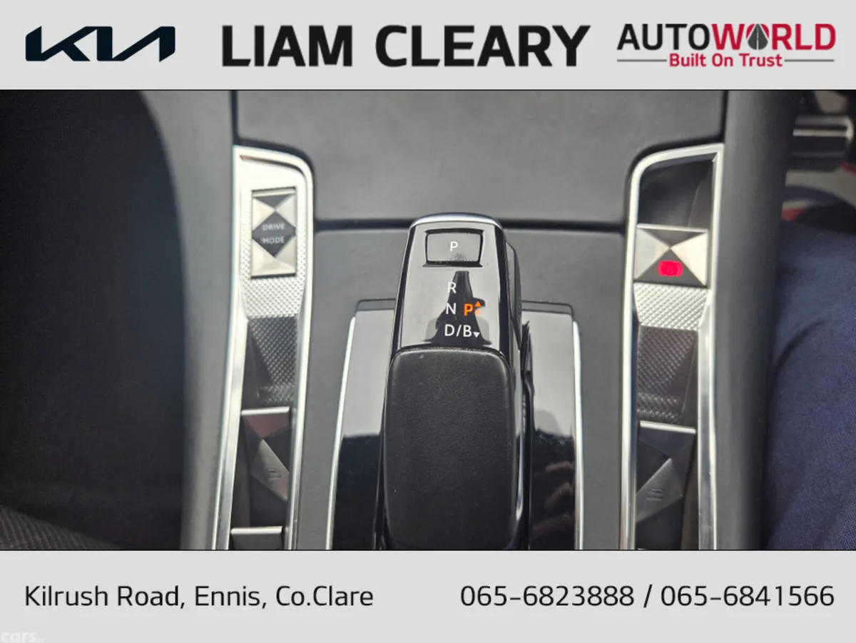DS Automobiles DS 7 MPV, Petrol Plug-in Hybrid, 2021, Grey