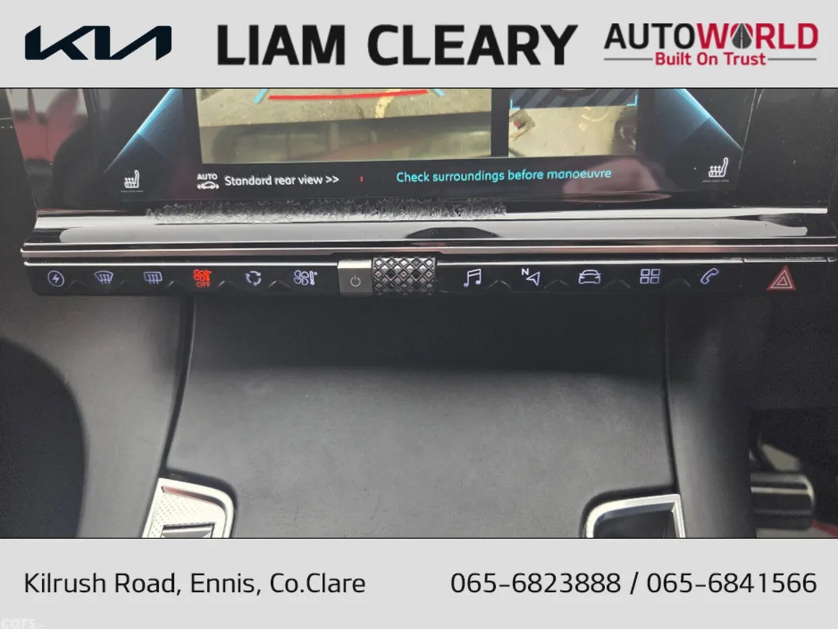 DS Automobiles DS 7 MPV, Petrol Plug-in Hybrid, 2021, Grey