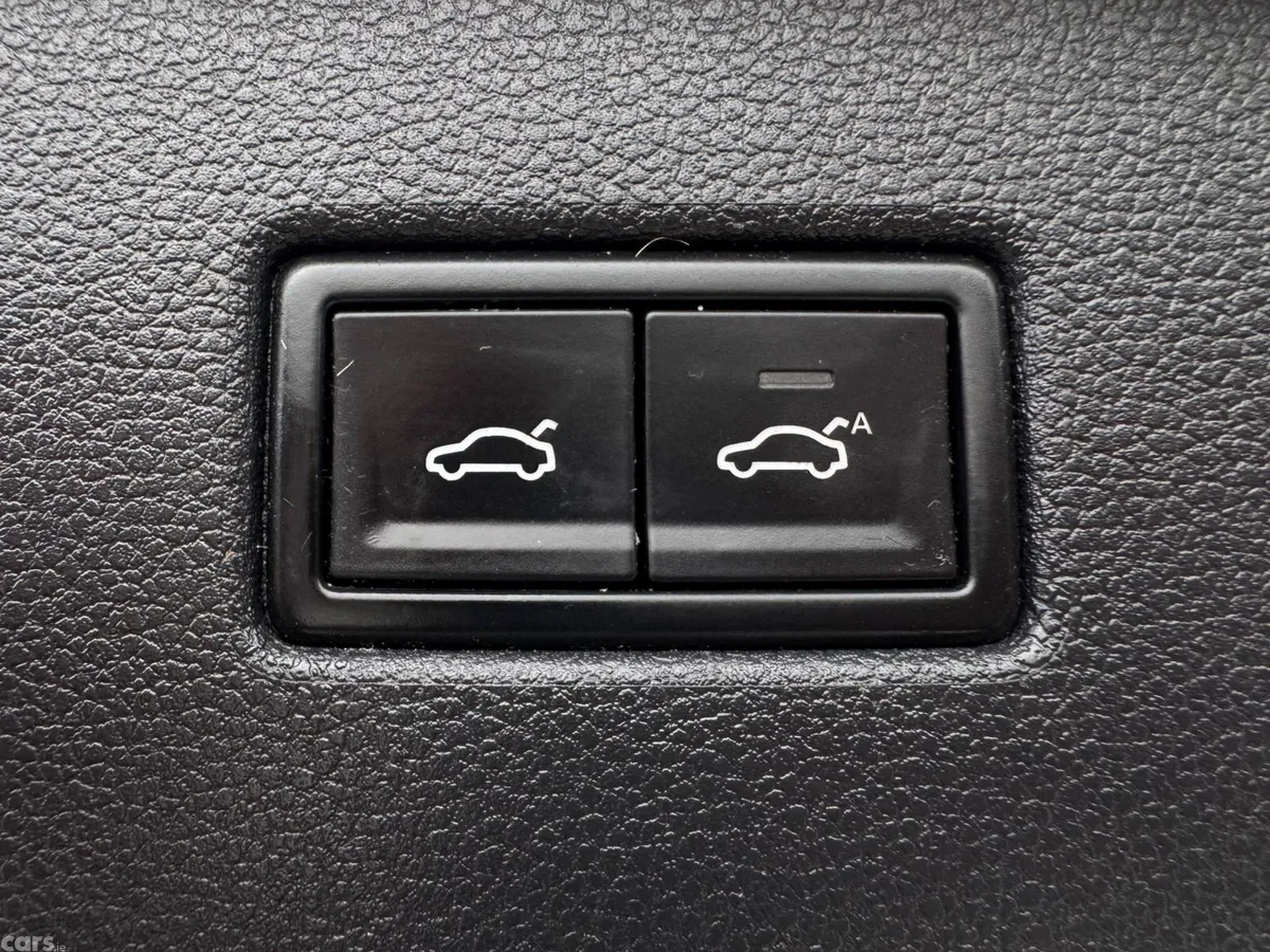 Volkswagen Tiguan SUV, Diesel, 2019, Grey