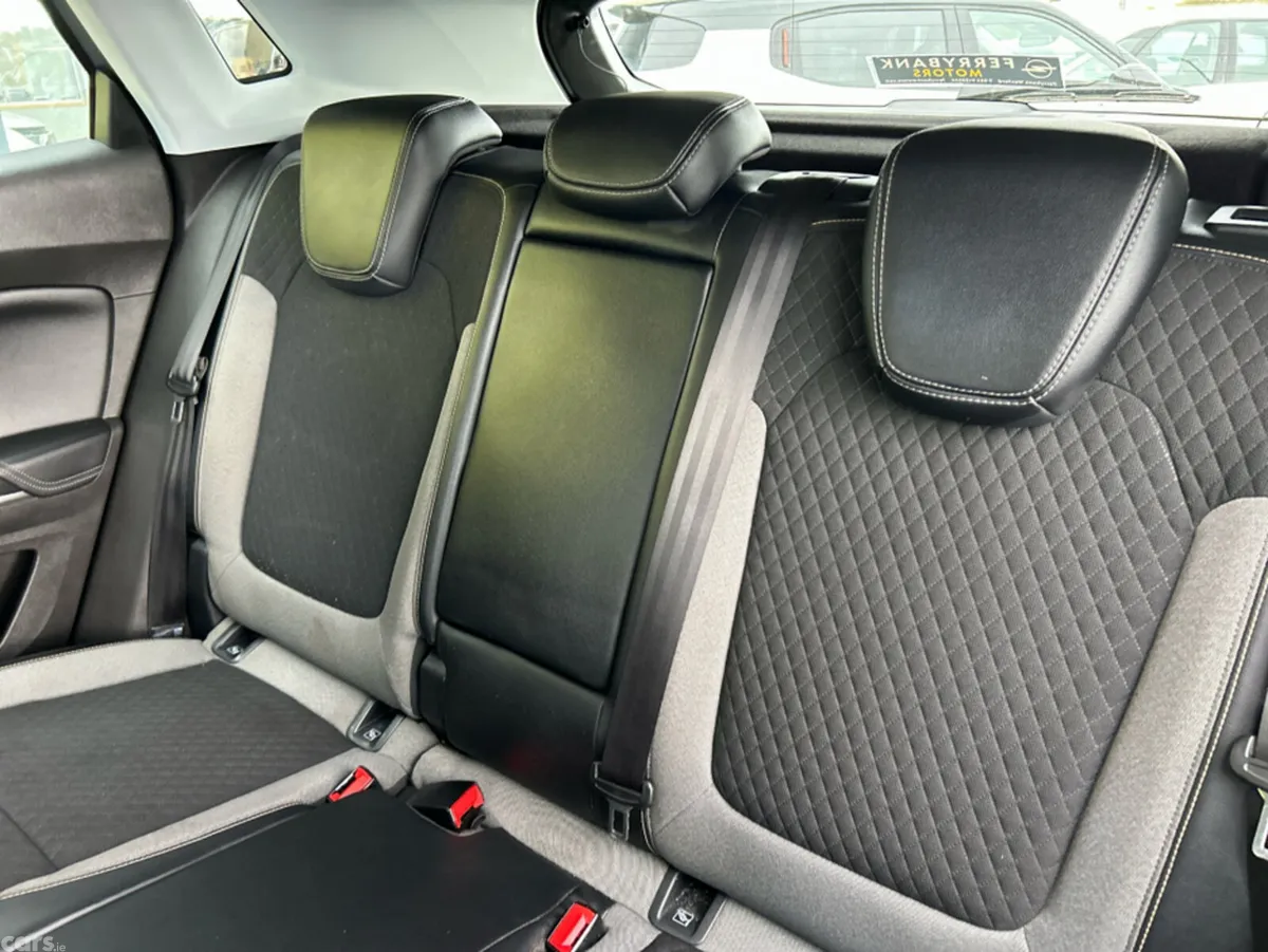 Opel Grandland X MPV, Diesel, 2019, Grey