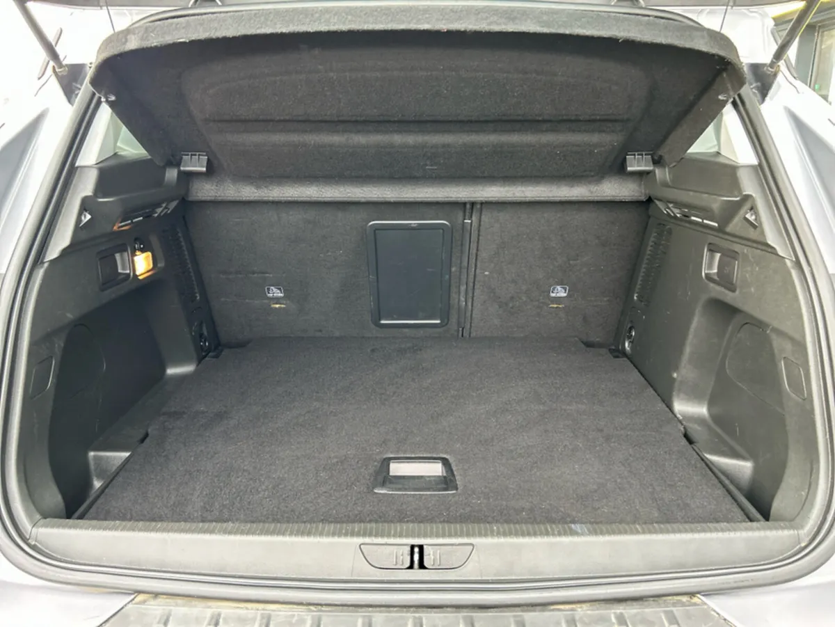 Opel Grandland X MPV, Diesel, 2019, Grey