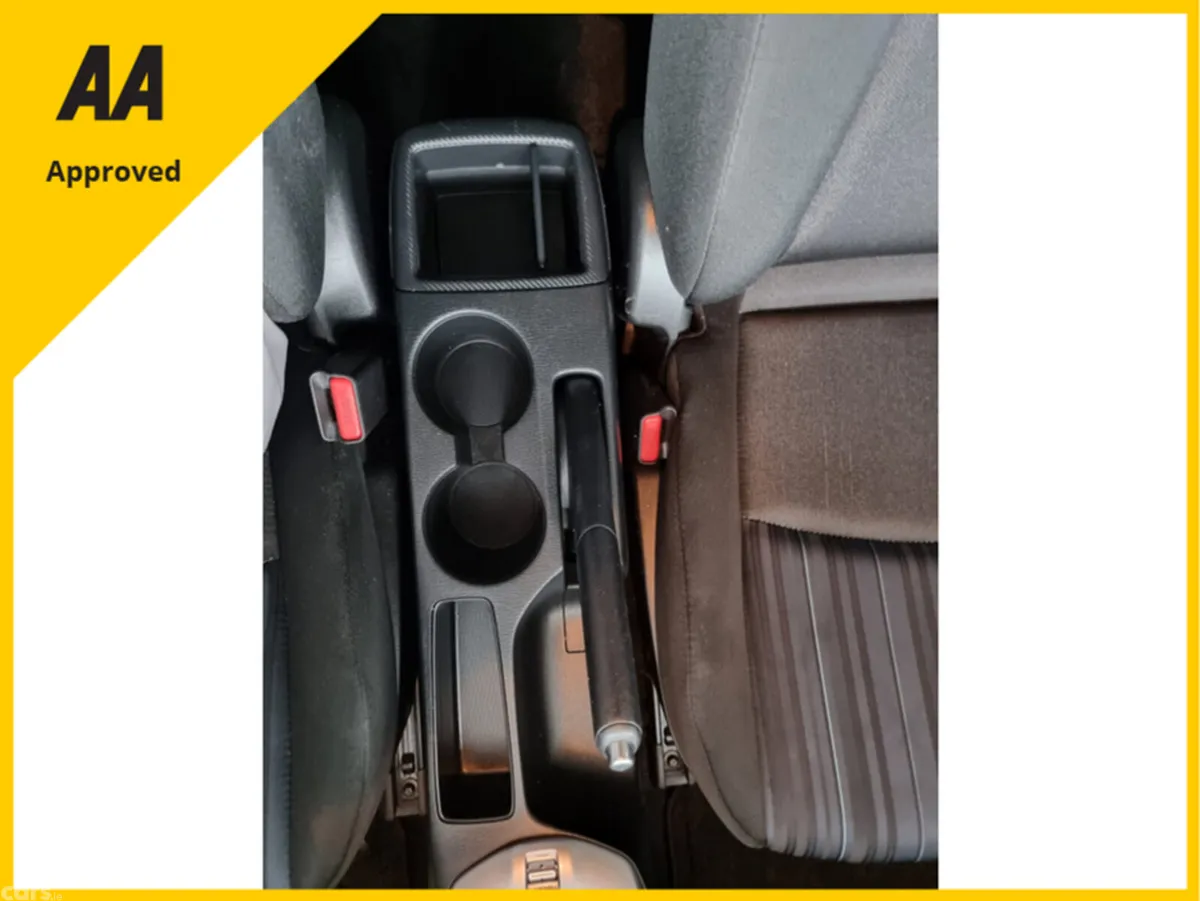 Mazda Demio Hatchback, Petrol, 2016, White