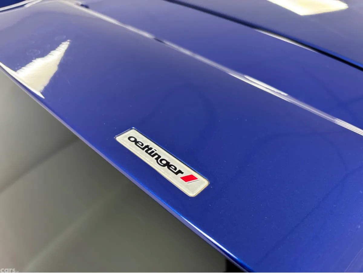 Volkswagen Golf Hatchback, Petrol, 2019, Blue