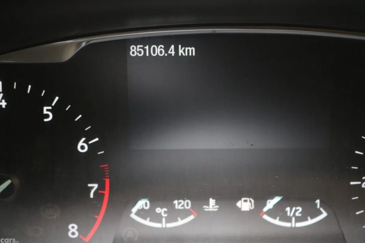 Ford Fiesta Hatchback, Petrol, 2018, Blue