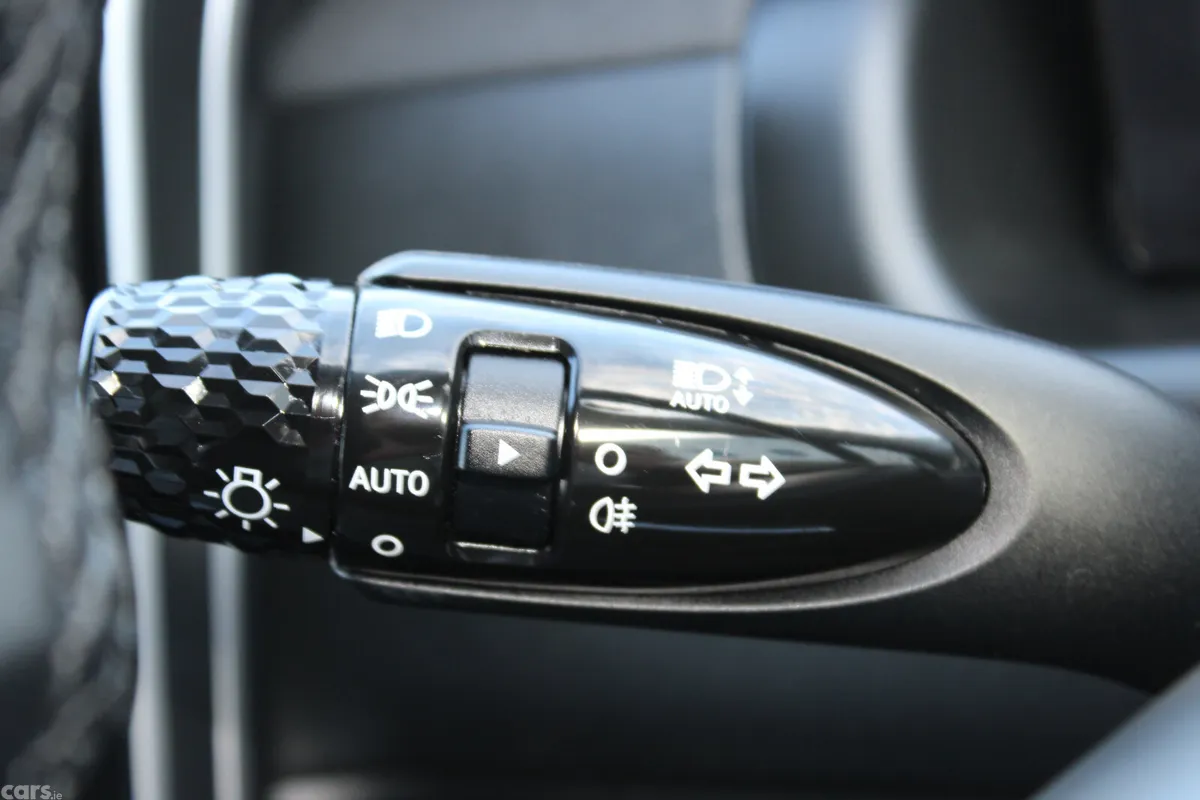 Hyundai Tucson SUV, Petrol Hybrid, 2024, White