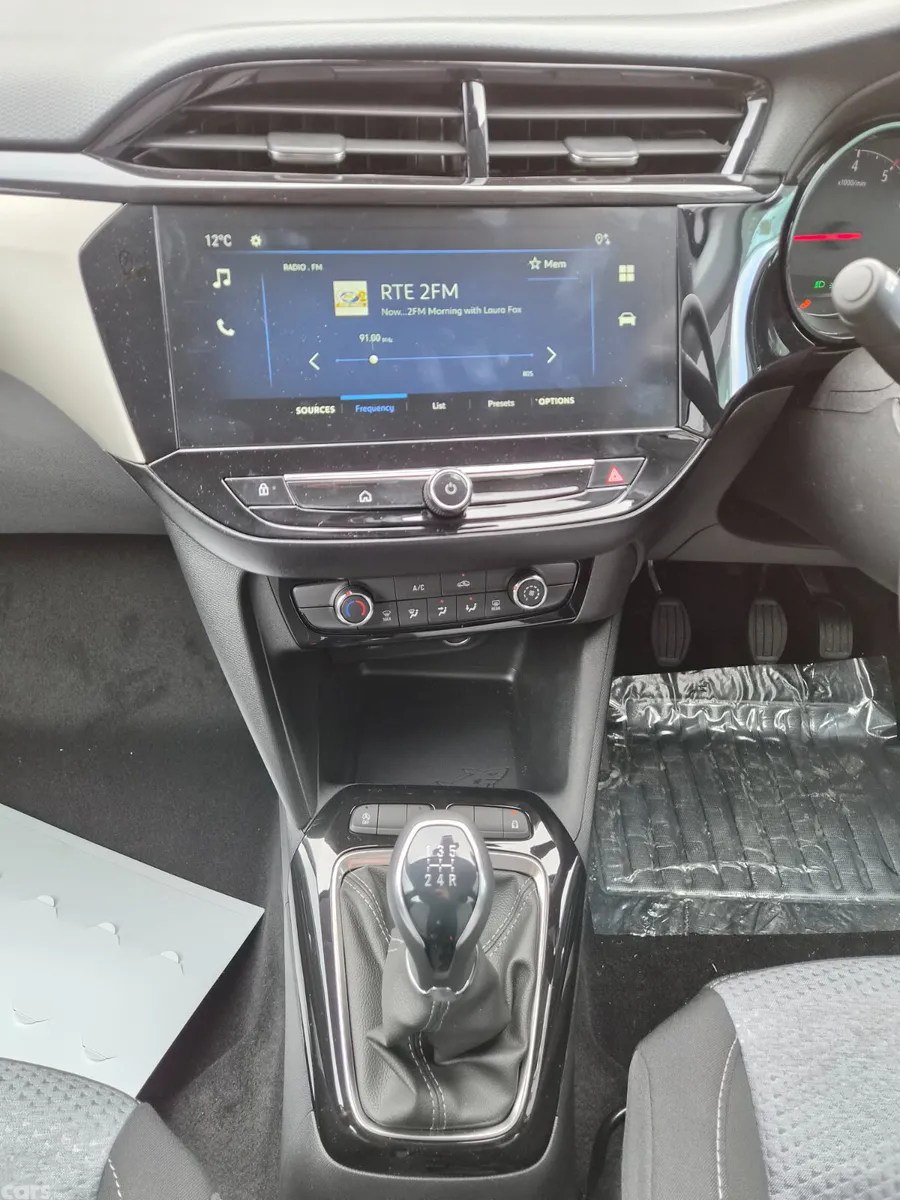 Opel Corsa Hatchback, Petrol, 2026, Grey