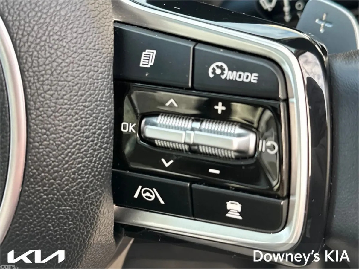 Kia Sorento MPV, Diesel, 2024, Blue
