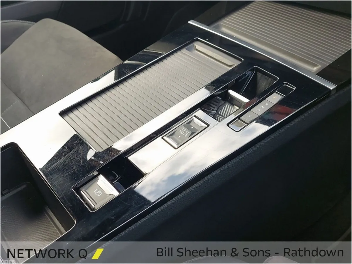 Opel Astra Hatchback, Electric, 2025, Silver