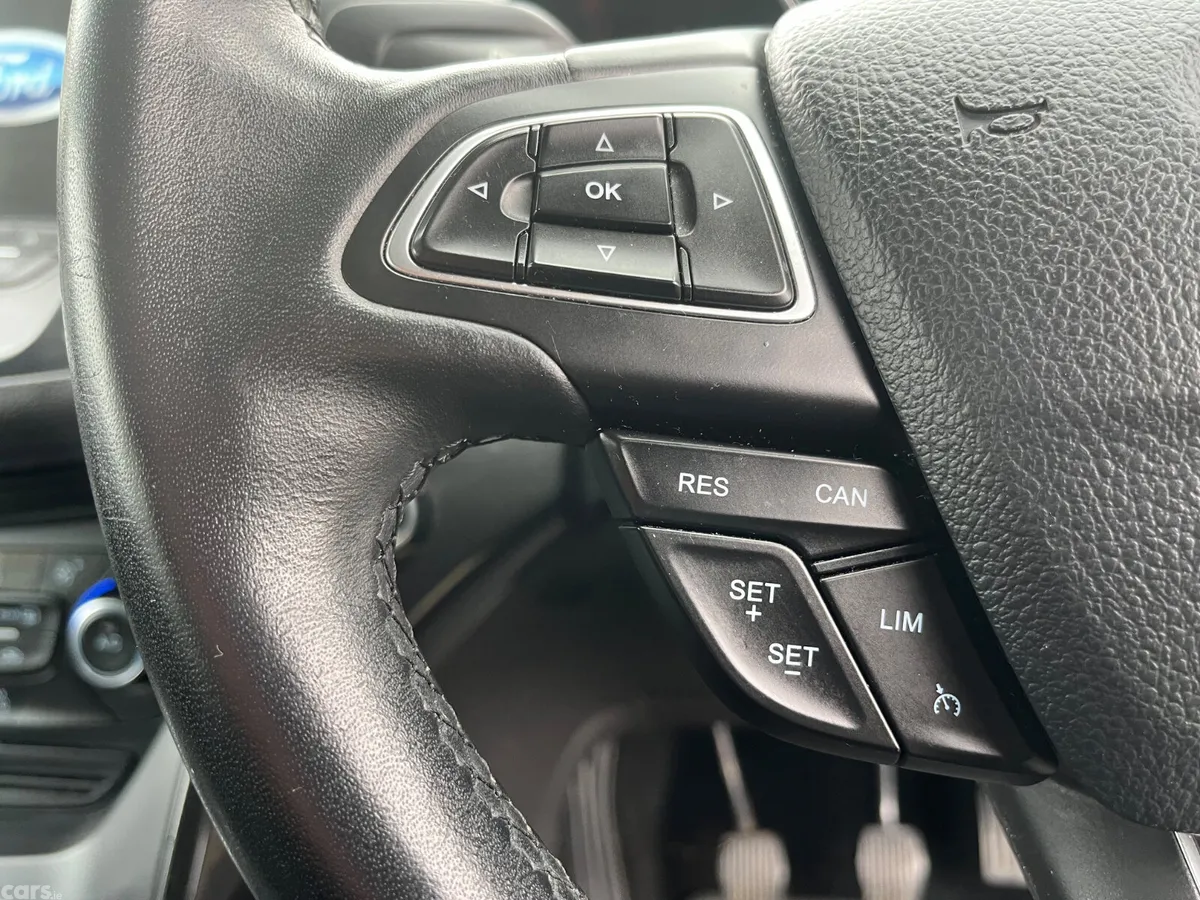 Ford Kuga SUV, Diesel, 2019, White