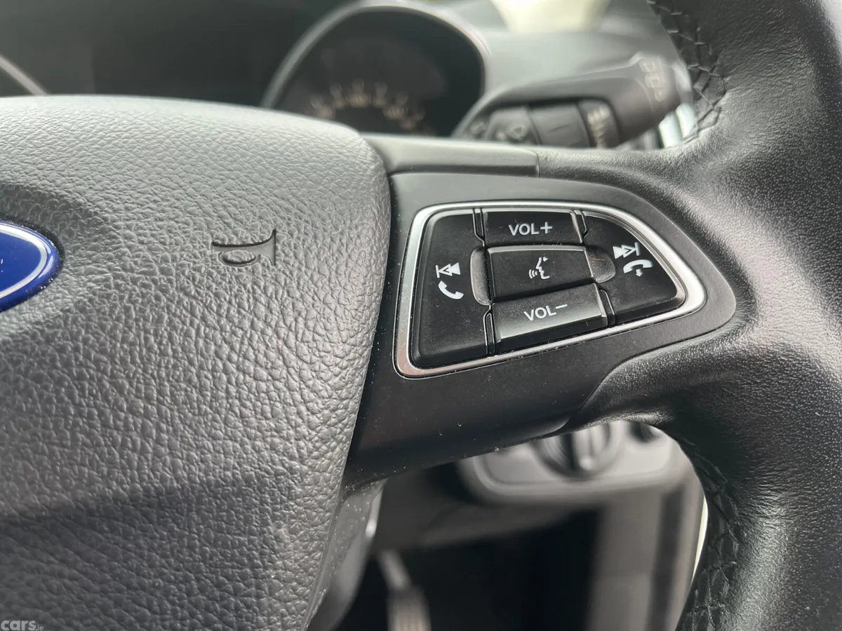 Ford Kuga SUV, Diesel, 2019, White