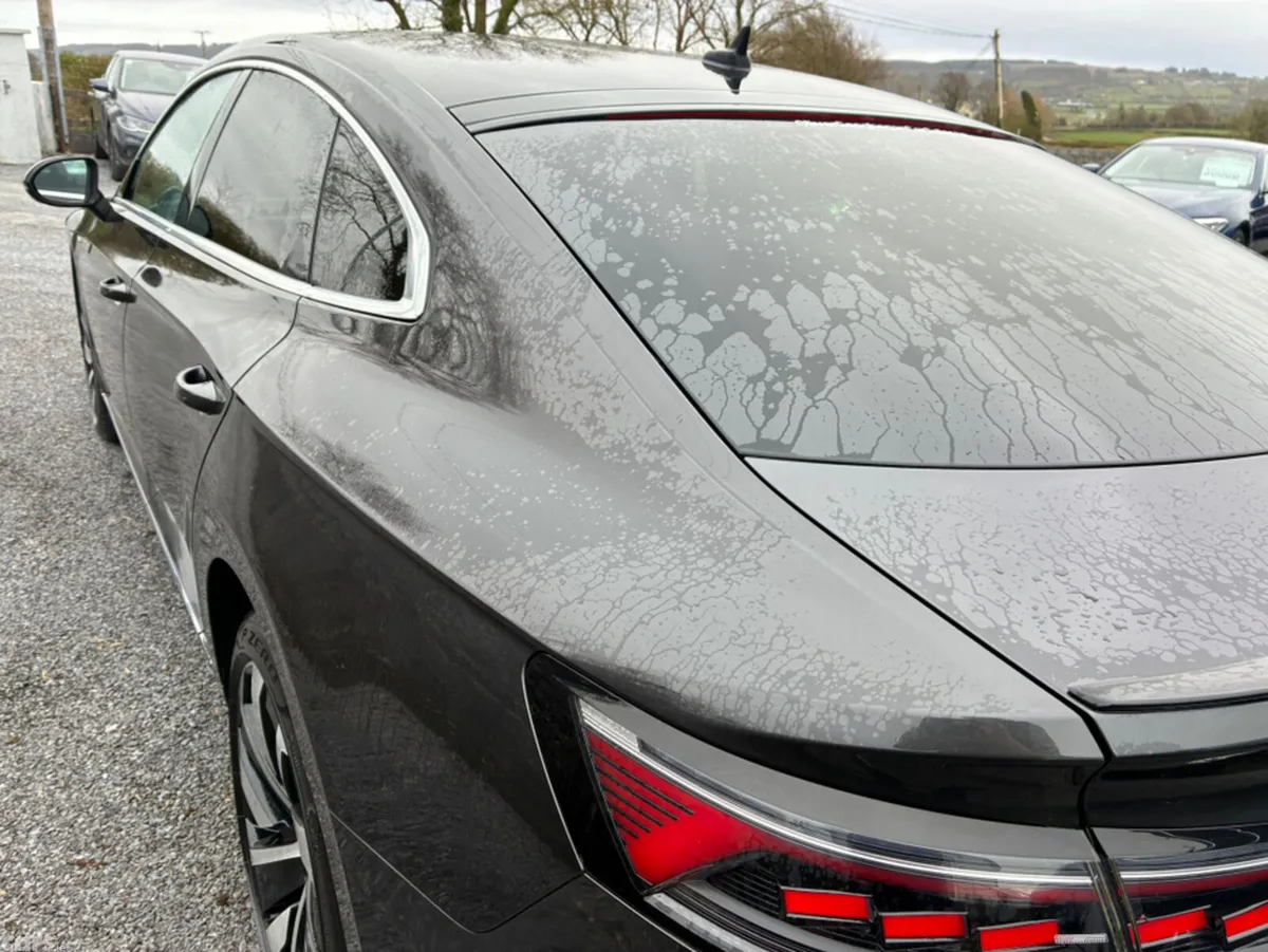 Volkswagen Arteon Hatchback, Diesel, 2023, Grey