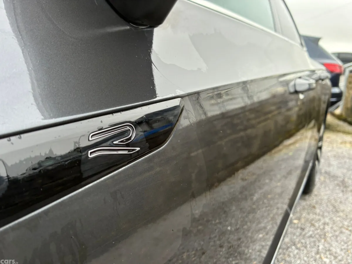 Volkswagen Arteon Hatchback, Diesel, 2023, Grey