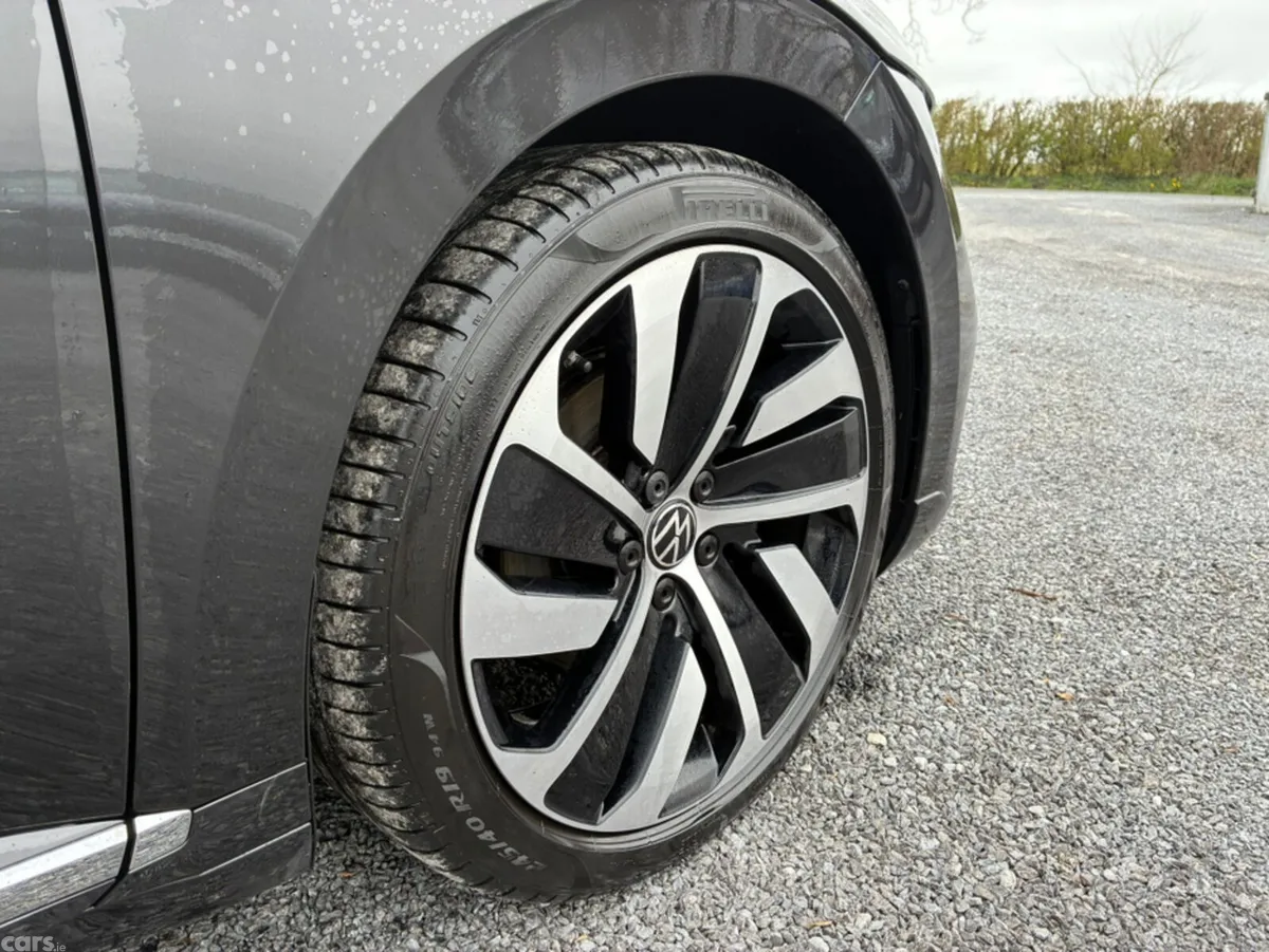 Volkswagen Arteon Hatchback, Diesel, 2023, Grey