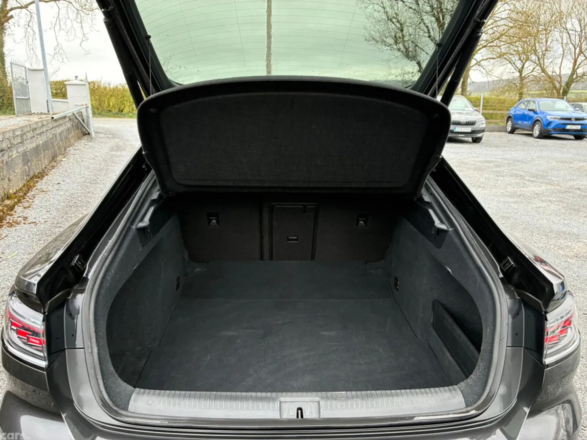 Volkswagen Arteon Hatchback, Diesel, 2023, Grey