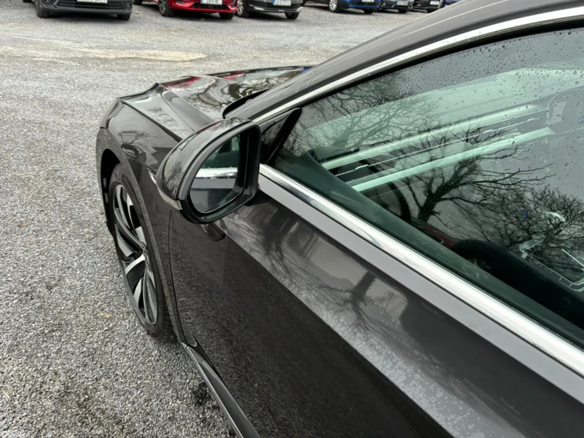 Volkswagen Arteon Hatchback, Diesel, 2023, Grey