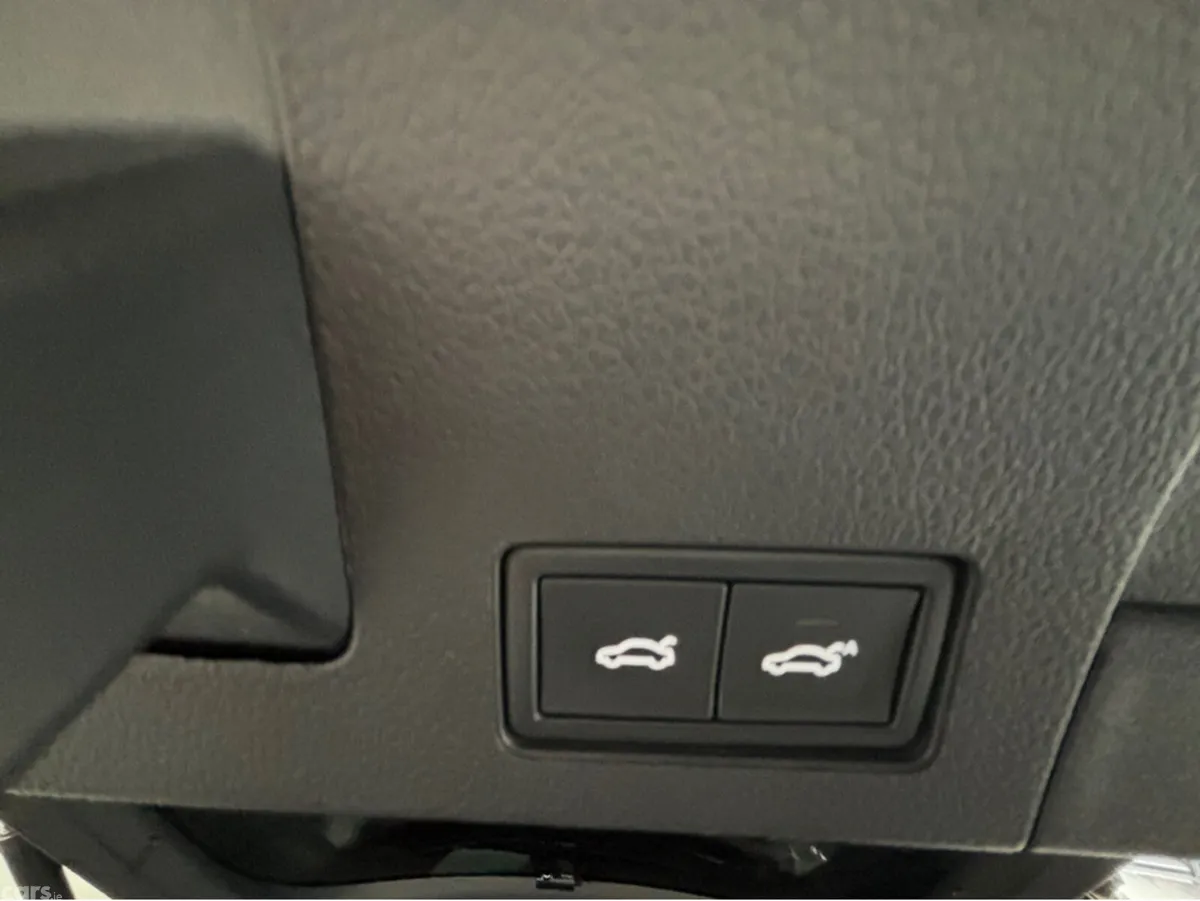 Volkswagen Arteon Saloon, Petrol, 2019, Black