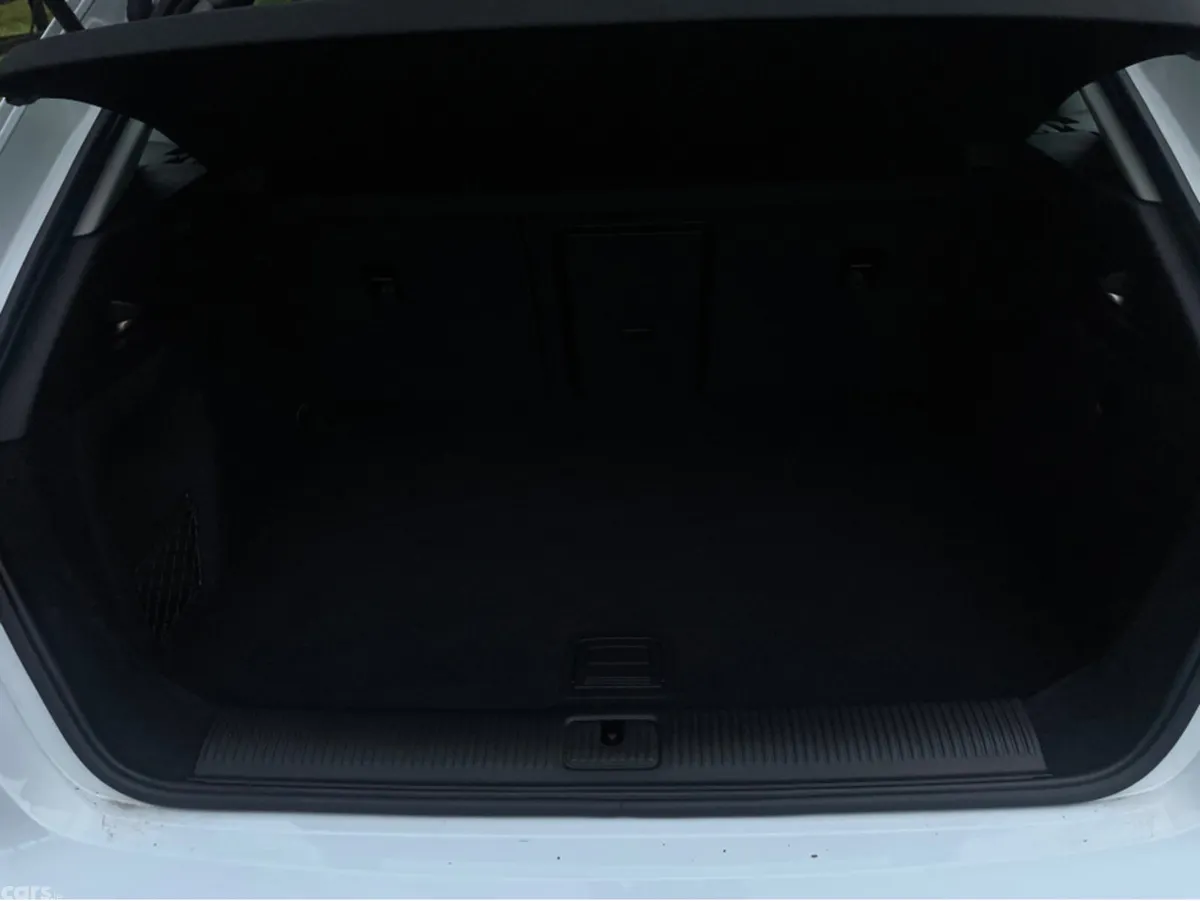 Audi A3 Hatchback, Petrol, 2015, White