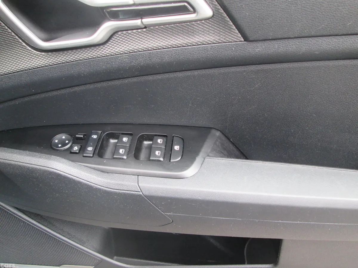 Kia Sportage SUV, Petrol, 2023, Grey