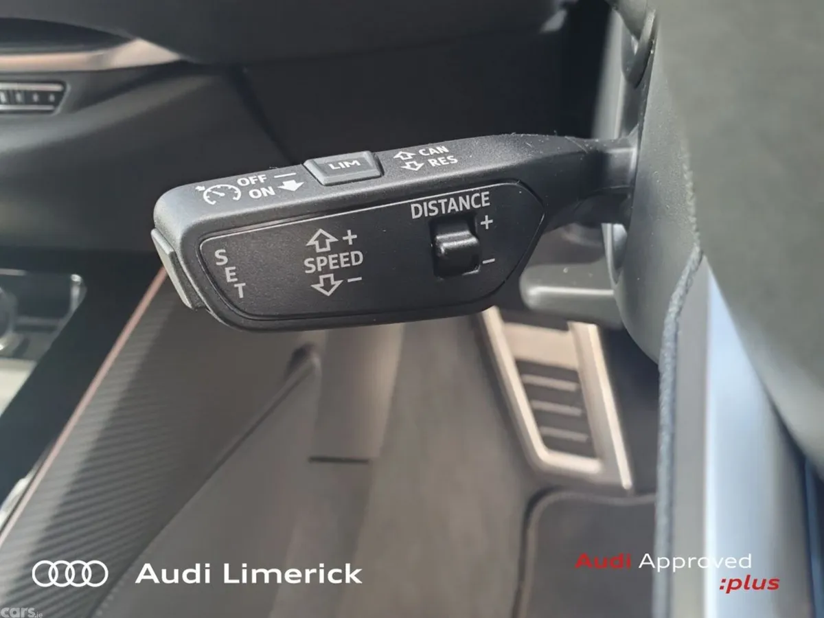 Audi A6 Estate, Diesel, 2026, Red