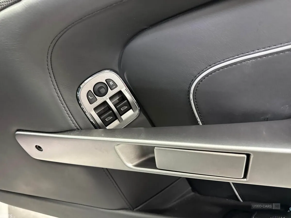 Aston Martin Other , Petrol, 2012, Silver