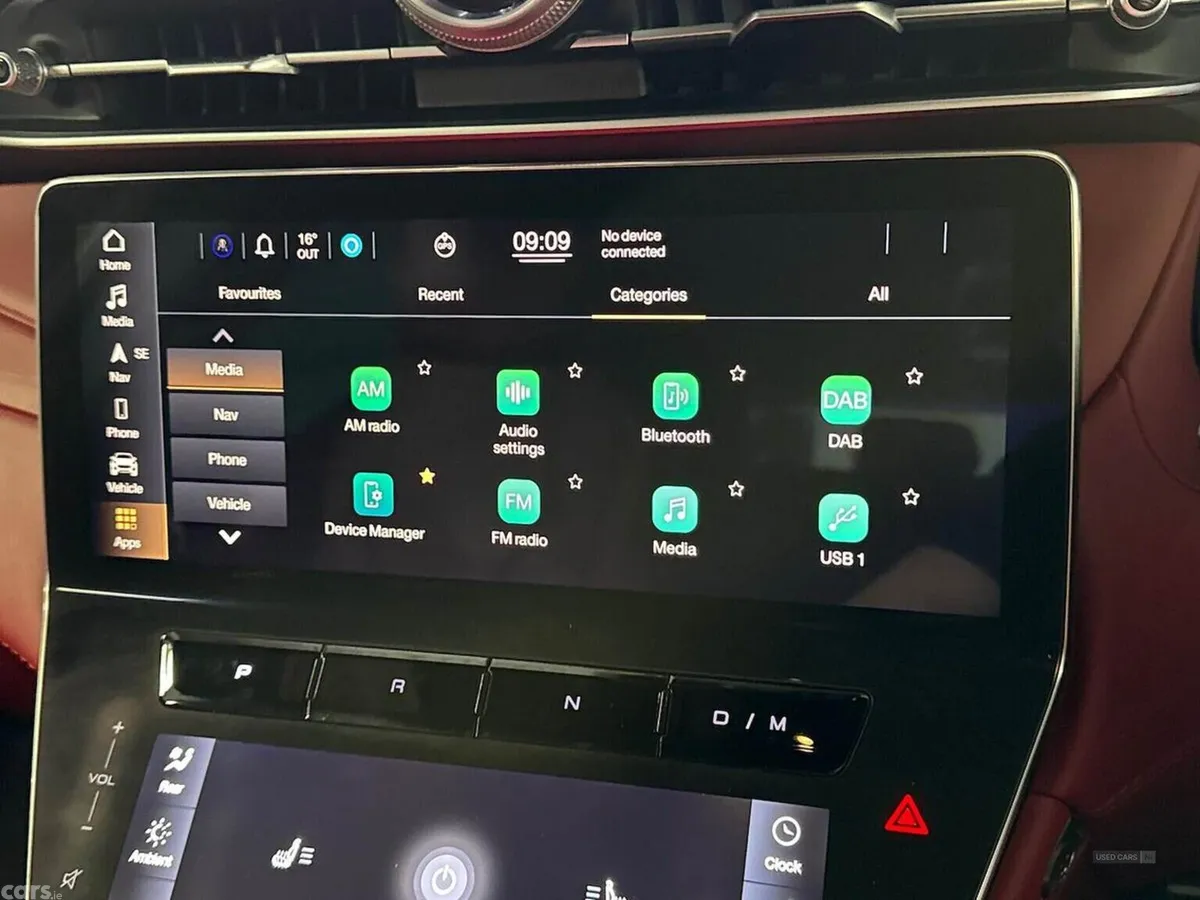 Maserati Other , Petrol, 2023, Black