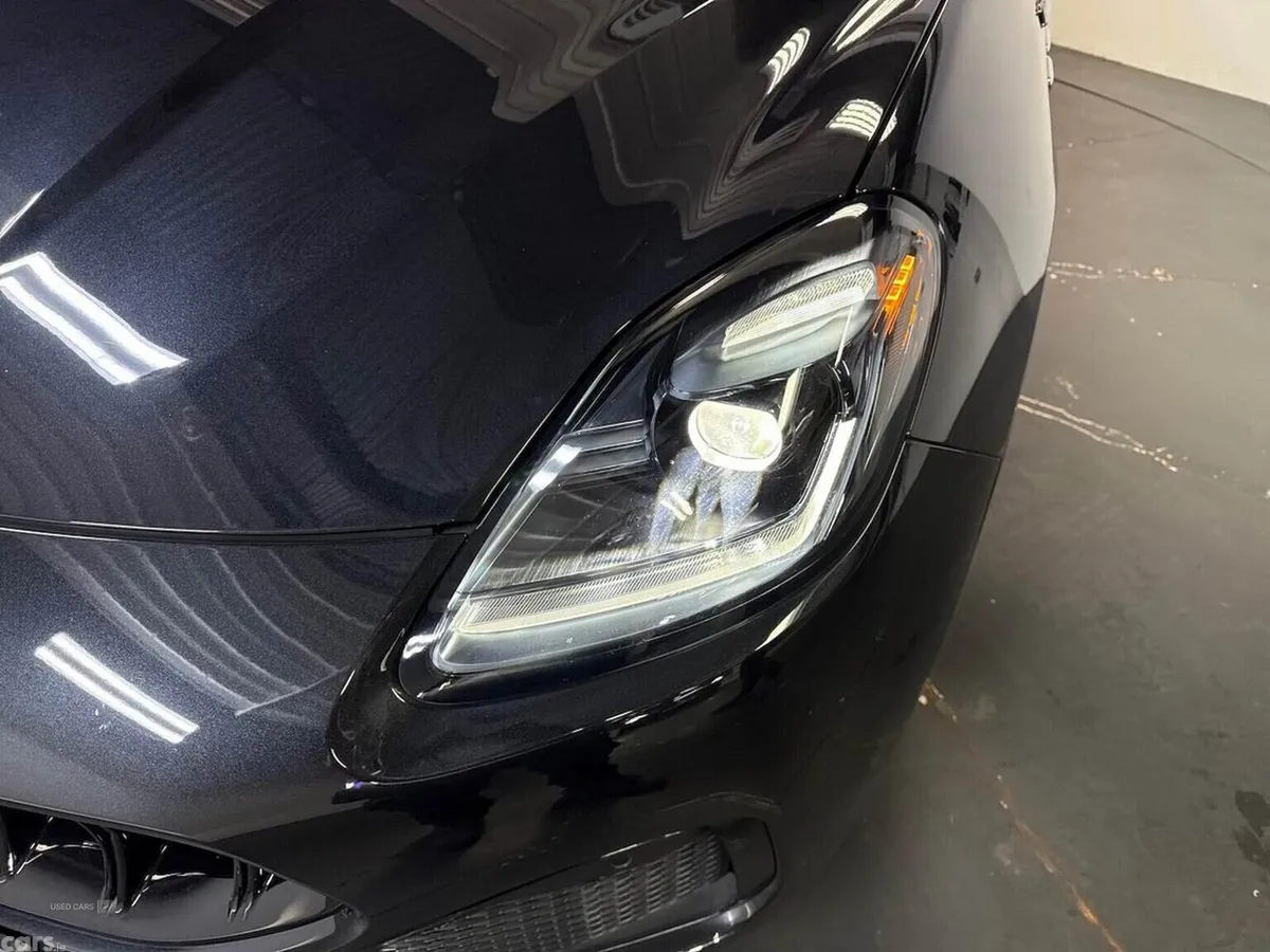 Maserati Other , Petrol, 2023, Black