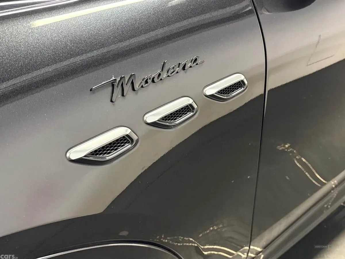 Maserati Other , Petrol, 2023, Black