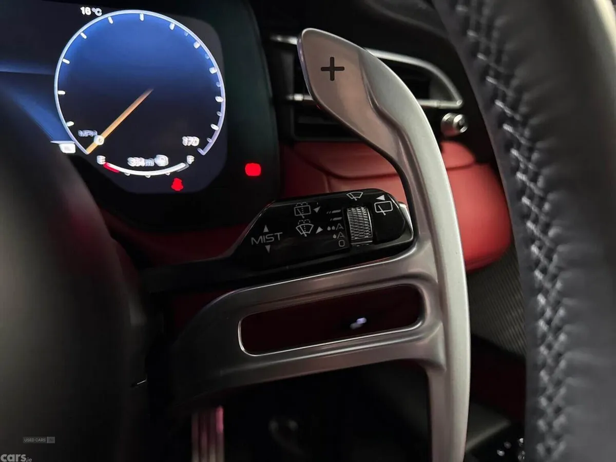 Maserati Other , Petrol, 2023, Black