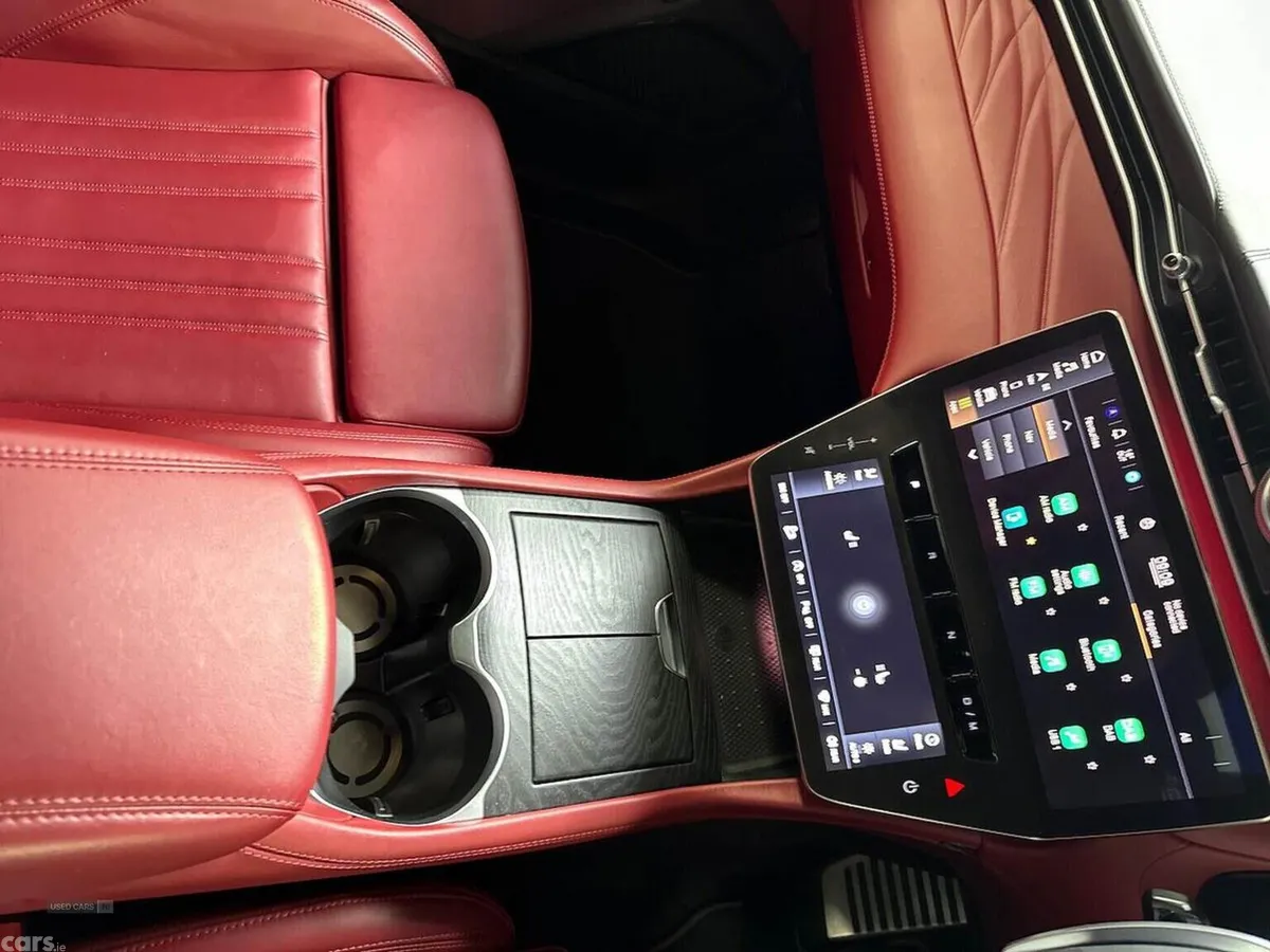Maserati Other , Petrol, 2023, Black
