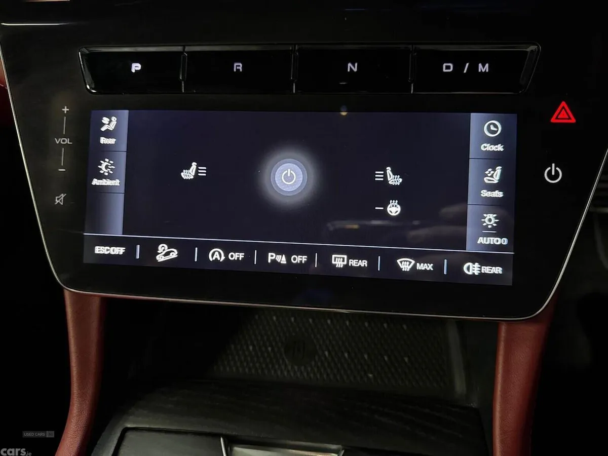 Maserati Other , Petrol, 2023, Black