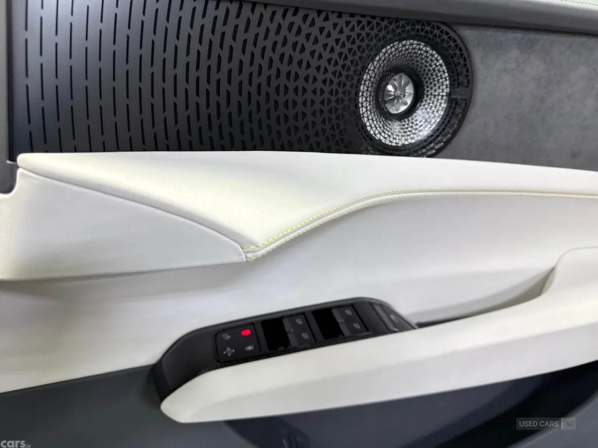 Lotus Other , Electric, 2025, Black
