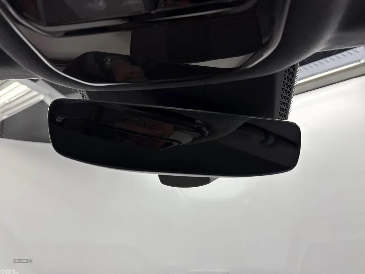Lotus Other , Electric, 2025, Black