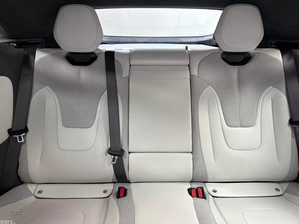 Lotus Other , Electric, 2025, Black