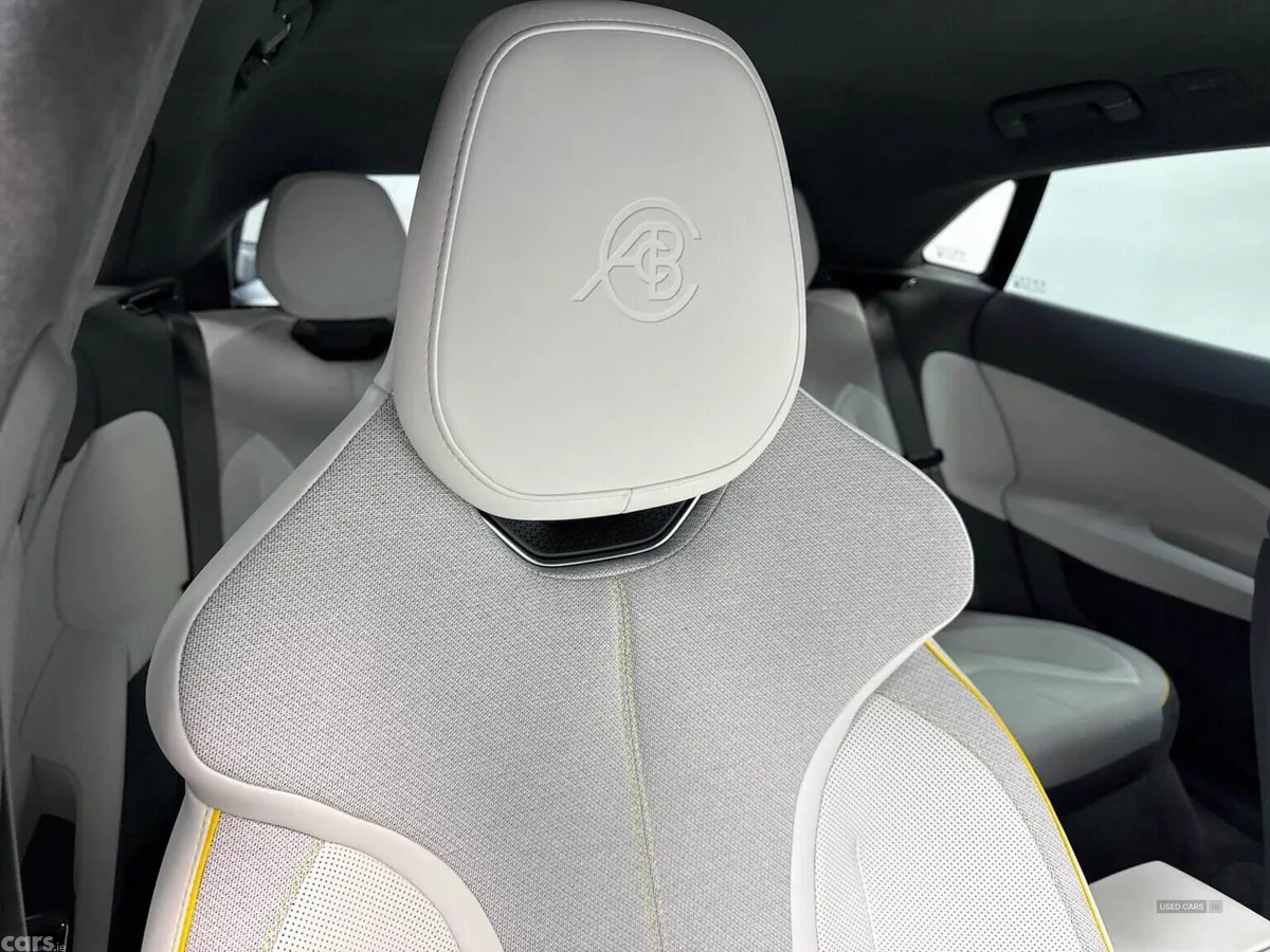 Lotus Other , Electric, 2025, Black