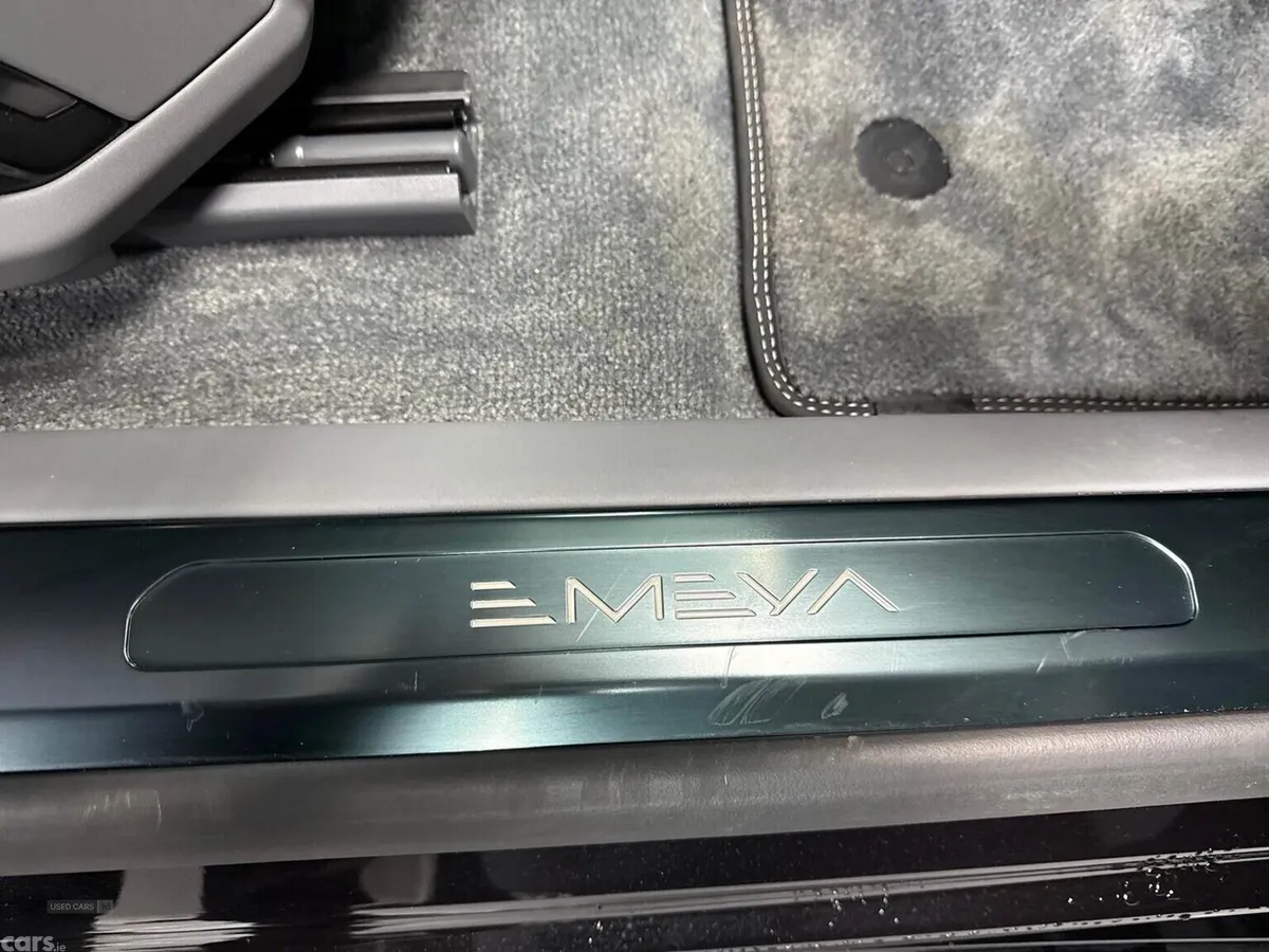 Lotus Other , Electric, 2025, Black